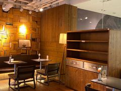 -无印良品餐堂 MUJI Diner(成都太古里店)