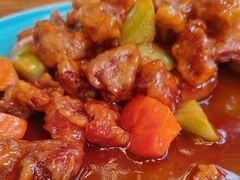 -好口味小吃楼·东北菜(太原南街店)