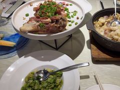 -老地方酒楼(红旗路店)