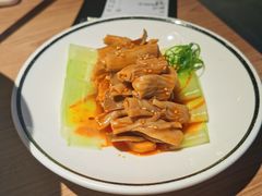 鸭肠头-太二酸菜鱼(天鹅湖万达店)