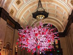 -上海和平饭店 Fairmont Peace Hotel