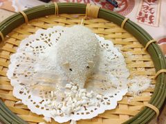 鬼鼠糯米糍-点都德(北京路贰店)