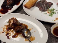 -Yan Ting 宴庭中餐厅(上海静安瑞吉酒店)