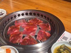 -九田家黑牛烤肉料理(香河店)