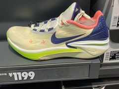 -NIKE上海青浦优选体验店