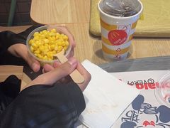 -麦当劳(盛兴大街店)