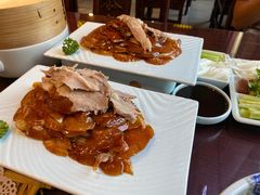-恭敬李·烤鸭(天坛北门店)