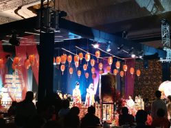 点击看大图 -武汉万达瑞华酒店·宴会厅