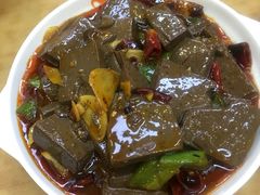 -向阳羊汤(千峰店)