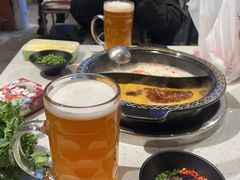 -钢管厂歆瑞源油卤串串香(春熙路太古里店)