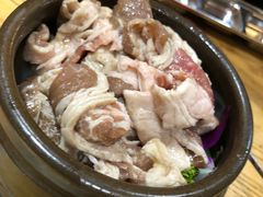 -合易泓烤肉(延河街店)
