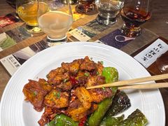 -兮禾酒馆(护国路店)
