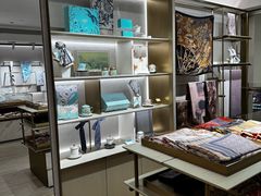 -万事利丝绸(杭州大厦店)