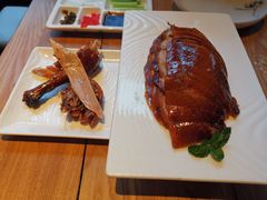 -四季民福烤鸭店(前门廊房二条店)