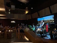 -MM·五声·音乐人与调酒师(西安路店)