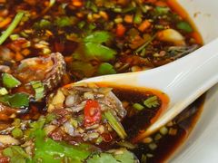 -东江海鲜大排档·潮汕菜·砂锅粥
