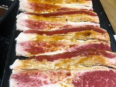 -九田家黑牛烤肉料理(太阳城店)