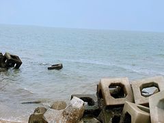 -东疆建设开发纪念公园