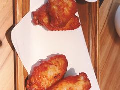 二哥爱鸡翅-太二酸菜鱼(正大广场店)
