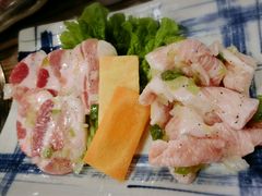 -虎丸烧肉(新大陆广场店)