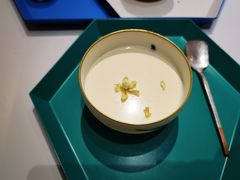 茉莉花酪-茶是一枝花泡茶店