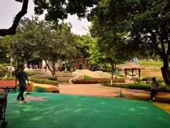 -天河儿童公园