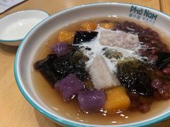 -越小品·越南餐厅(万科里店)