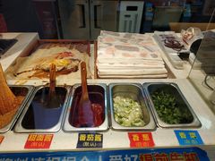 -高麦卷饼王(星海生活广场店)