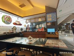 -一肴·牛肉粿条(深圳湾睿印店)