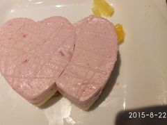 -七海旋律西餐厅(金沙湾店)