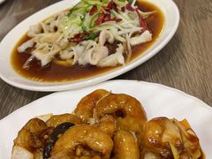 -林之六八·6886大连老菜馆