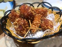 雪花迷你串-阿味大虾(奥克斯广场店)