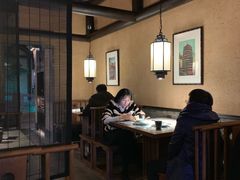 大堂-谭家弄堂(亚欧商厦店)