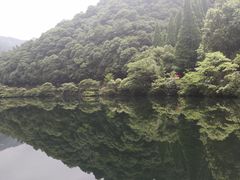 -天明山温泉大酒店