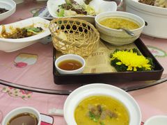 五谷炖辽参-和记小菜(七宝店)