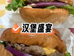-Side Street街旁(交道口店)
