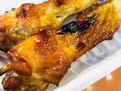 -一代烤翅王(大汉口店)