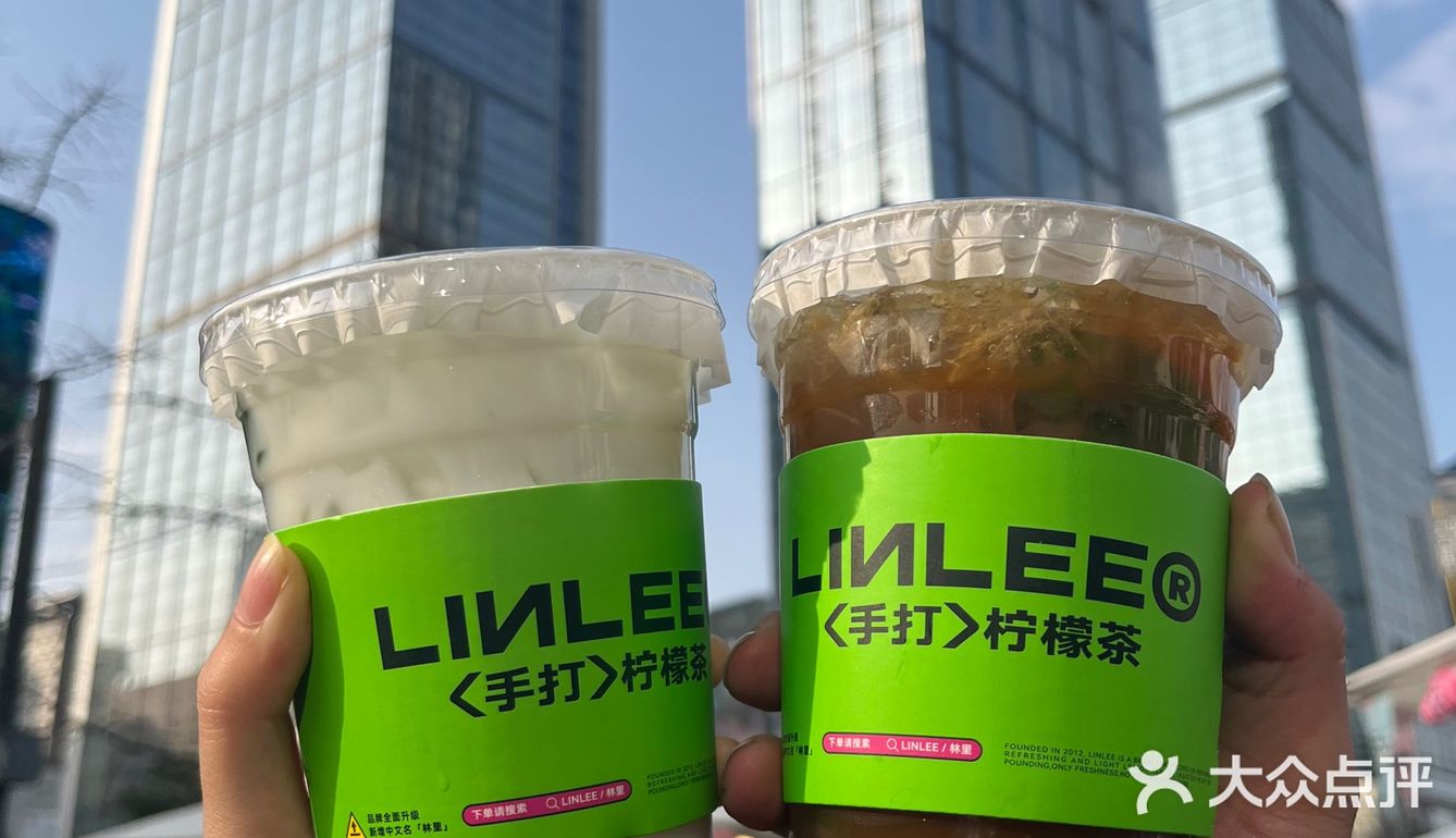 二线城市开一家LINNLEE柠檬茶能实现财富自由吗