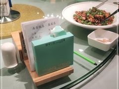 -南景饭店(万家丽路店)
