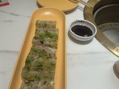 -锅当当铁锅炖烀饼王(长泰广场店)