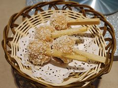 -庄氏祥记家常食府(国瑞建材家居博览中心店)