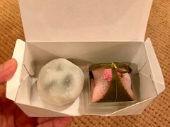 -銀座あけぼの (銀座本店)