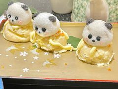 -桃夭日式料理(国信店)