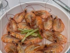 -阿里元老宋海鲜大排档(明发店)
