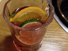 -赤坂亭·M9和牛烧肉·铁板烧(合肥万象城店)
