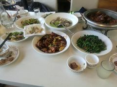 -壹只菜·崇明本地特色菜(崇明南门店)