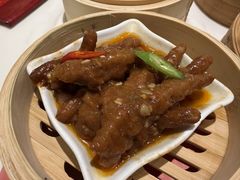 -悦得闲广式点心茶楼(蓝鲸世界店)