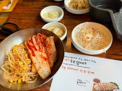 -Dombe豚(黑猪肉街店)