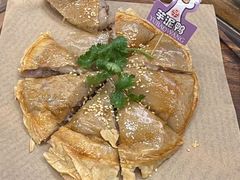 -芋包王闽南茶楼(八市店)