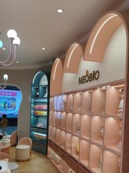 -奈尔宝·儿童乐园·亲子餐厅(苏州大悦城店)